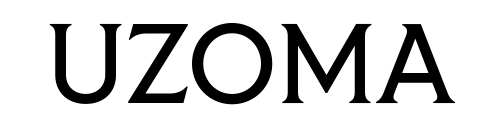 Uzoma Obasi Logo